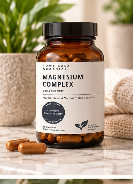 Rowe Casa Magnesium Complex
