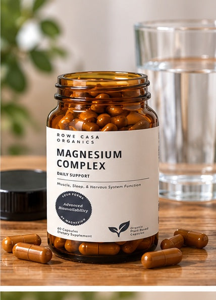 Rowe Casa Magnesium Complex