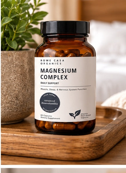 Rowe Casa Magnesium Complex