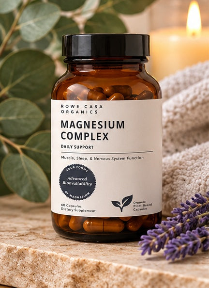 Rowe Casa Magnesium Complex
