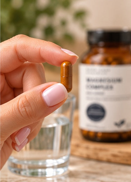 Rowe Casa Magnesium Complex