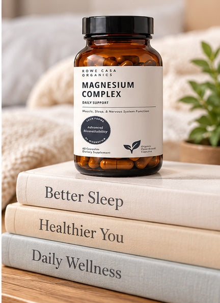 Rowe Casa Magnesium Complex