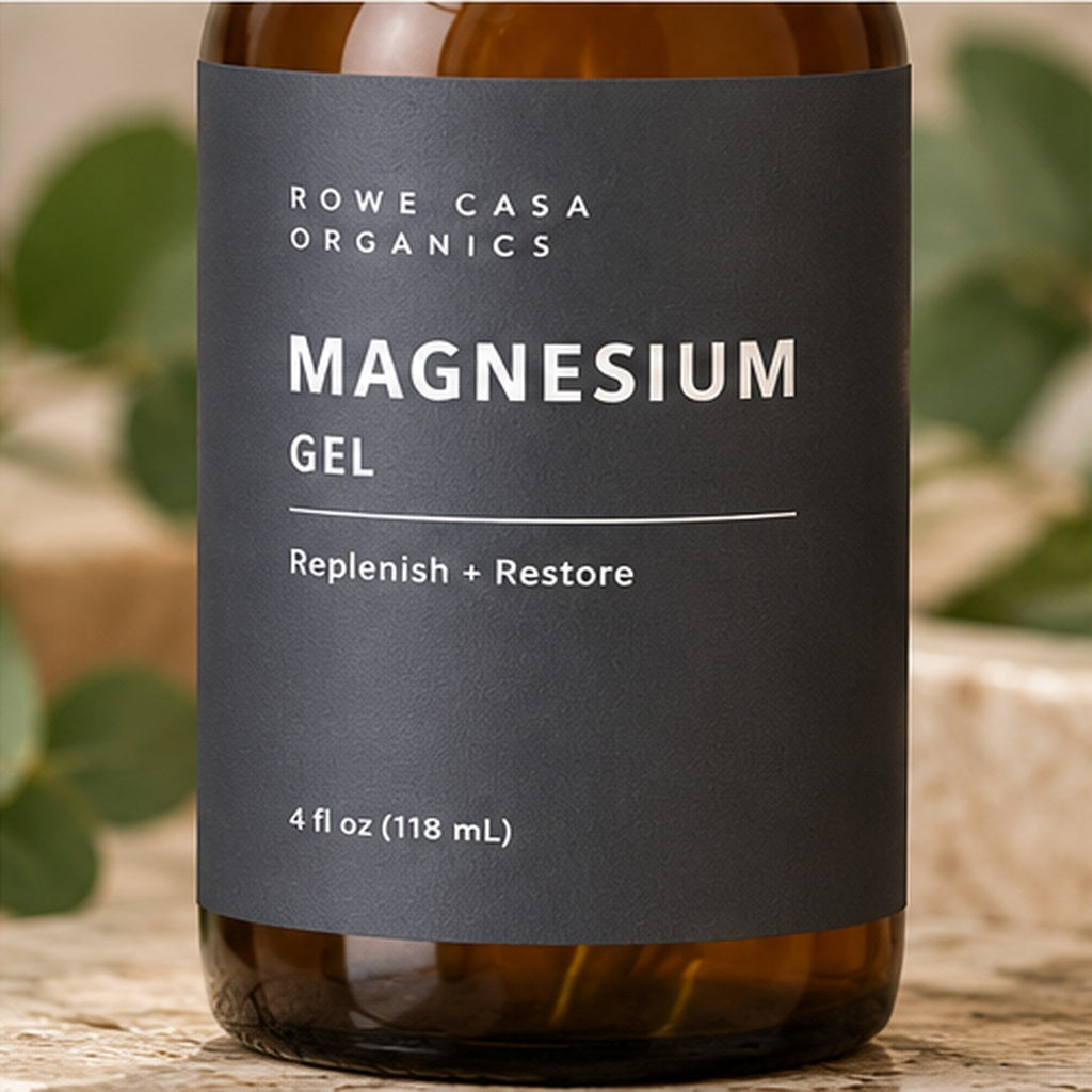 Rowe Casa Magnesium Gel