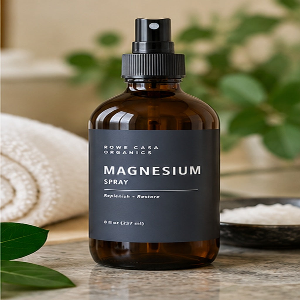Rowe Casa Magnesuim Spray