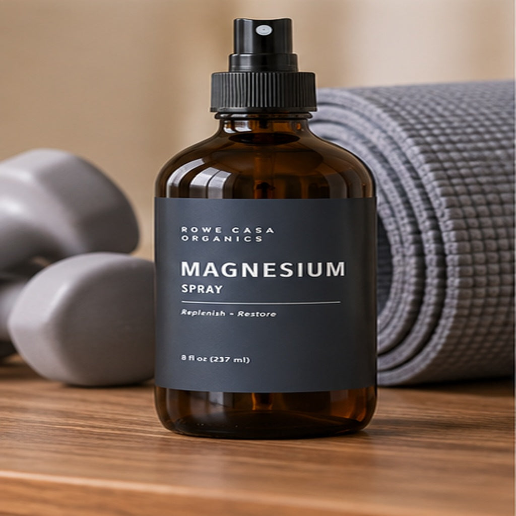 Rowe Casa Magnesuim Spray