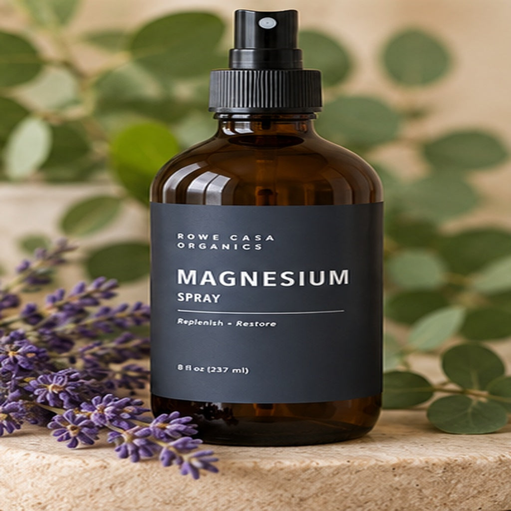 Rowe Casa Magnesuim Spray