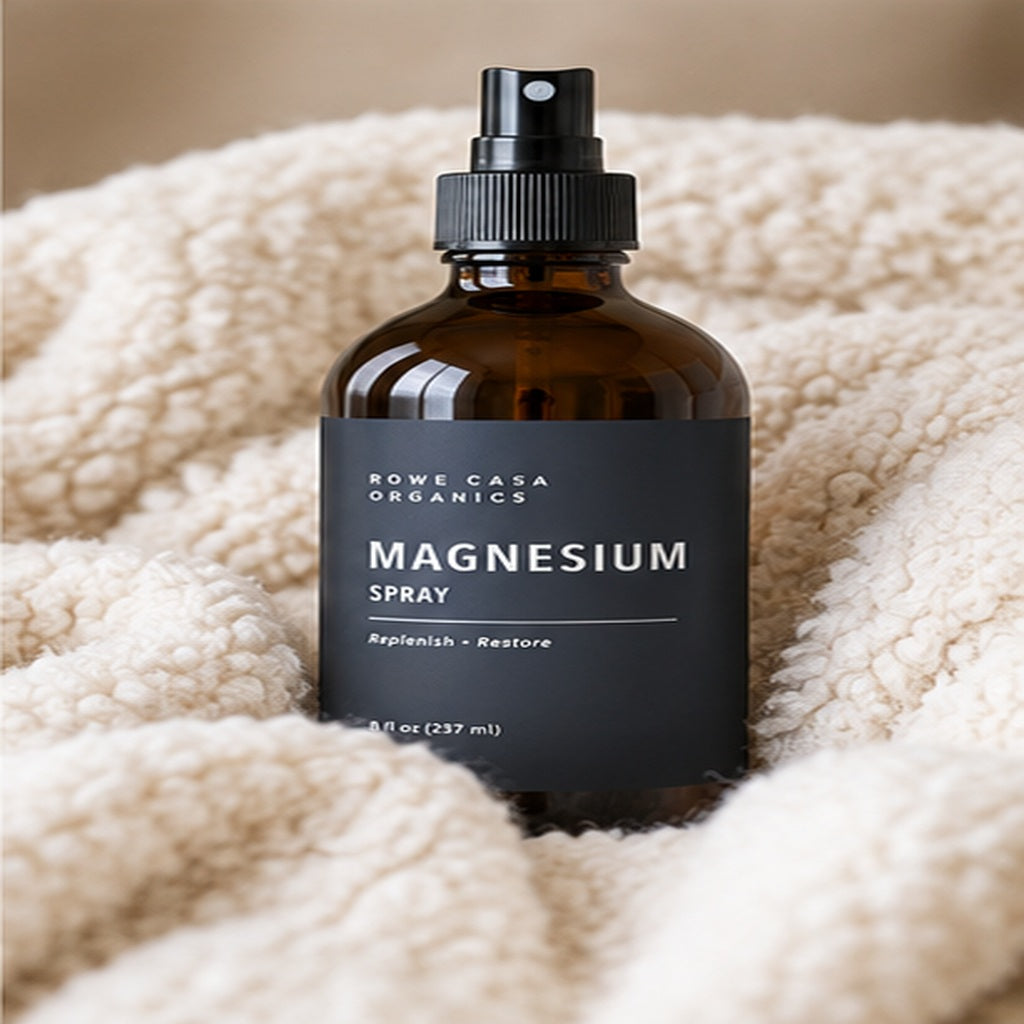 Rowe Casa Magnesuim Spray