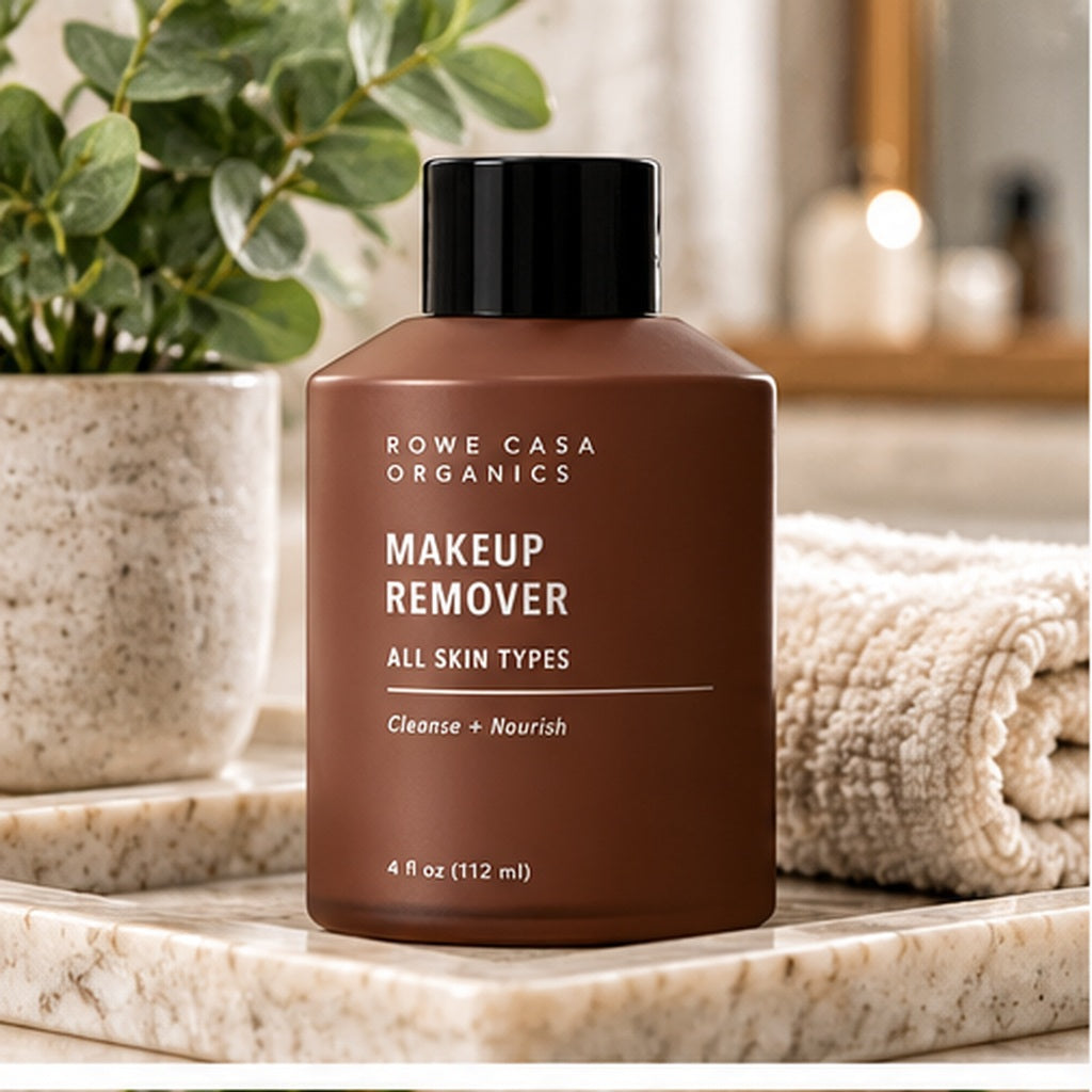 Rowe Casa Makeup Remover