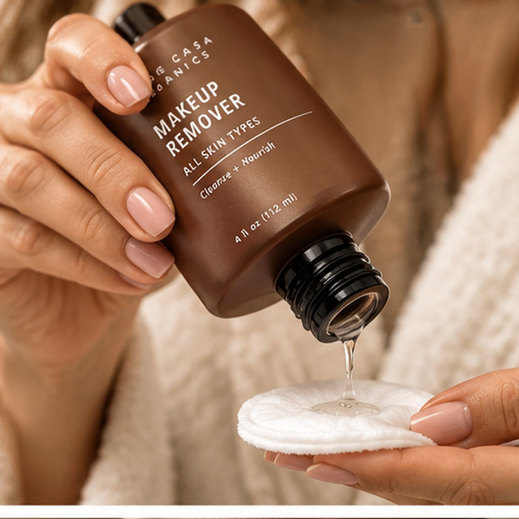 Rowe Casa Makeup Remover
