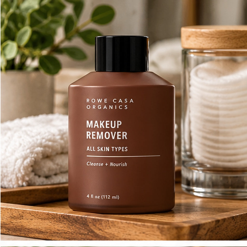 Rowe Casa Makeup Remover