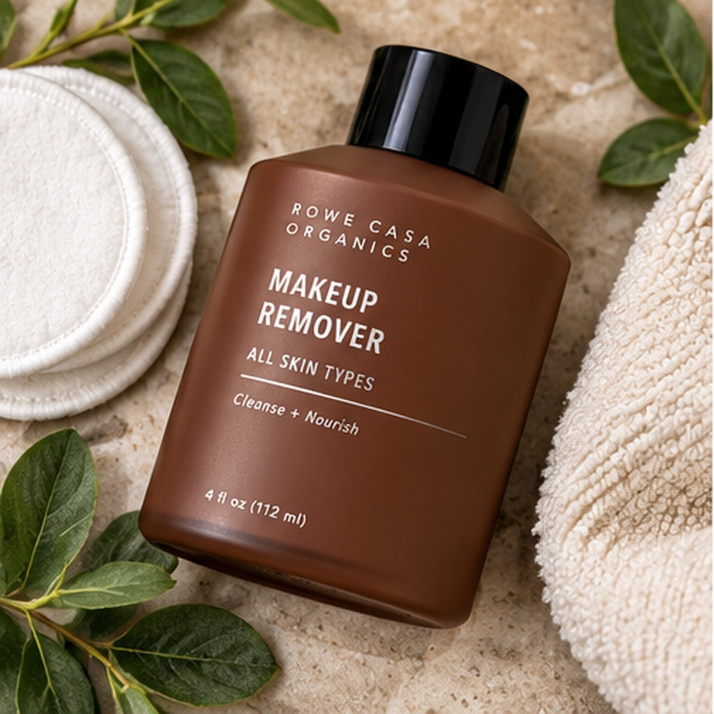 Rowe Casa Makeup Remover