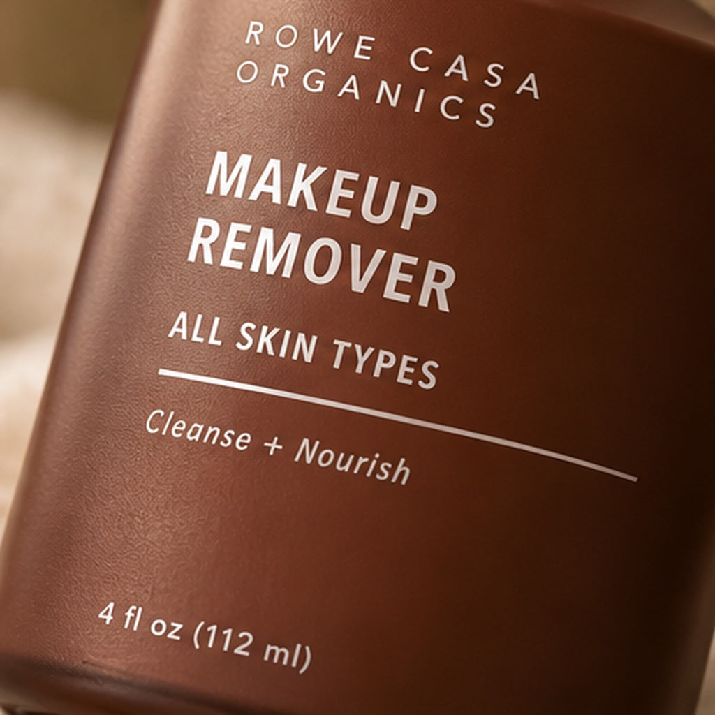 Rowe Casa Makeup Remover