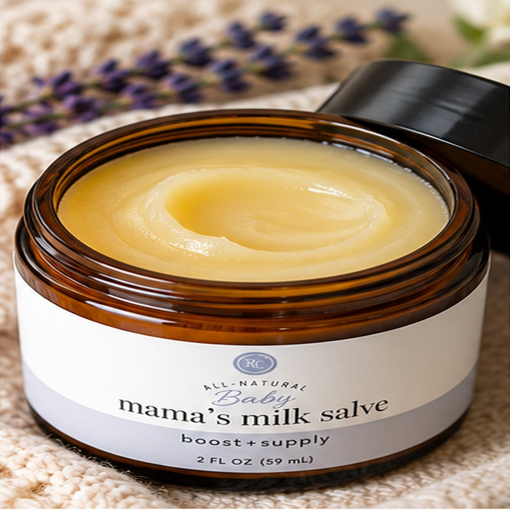 Rowe Casa Mama's Milk Salve