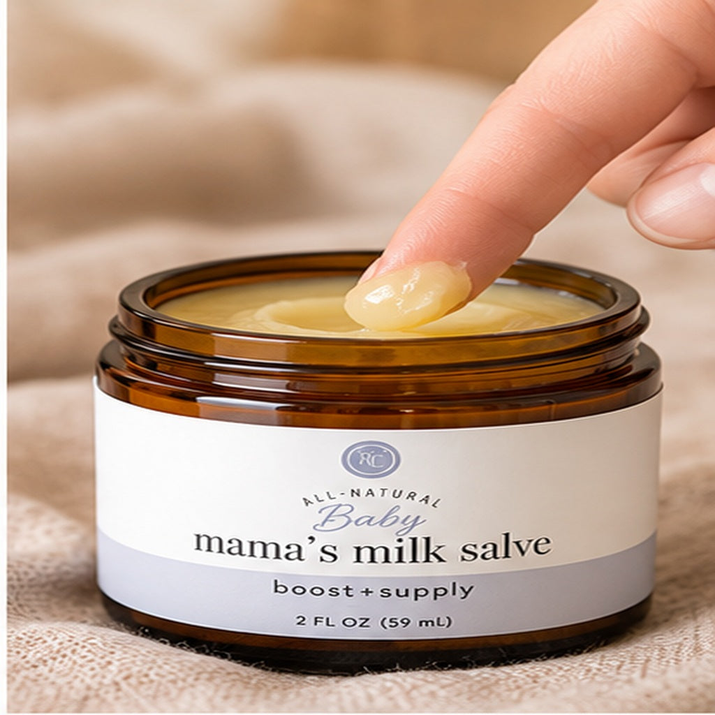Rowe Casa Mama's Milk Salve