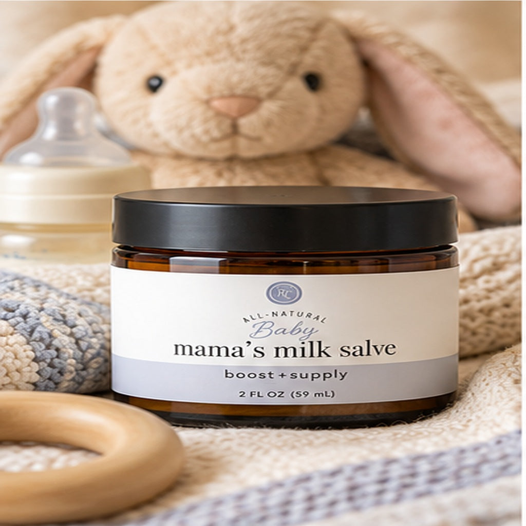 Rowe Casa Mama's Milk Salve