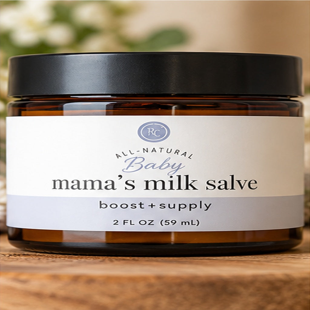 Rowe Casa Mama's Milk Salve