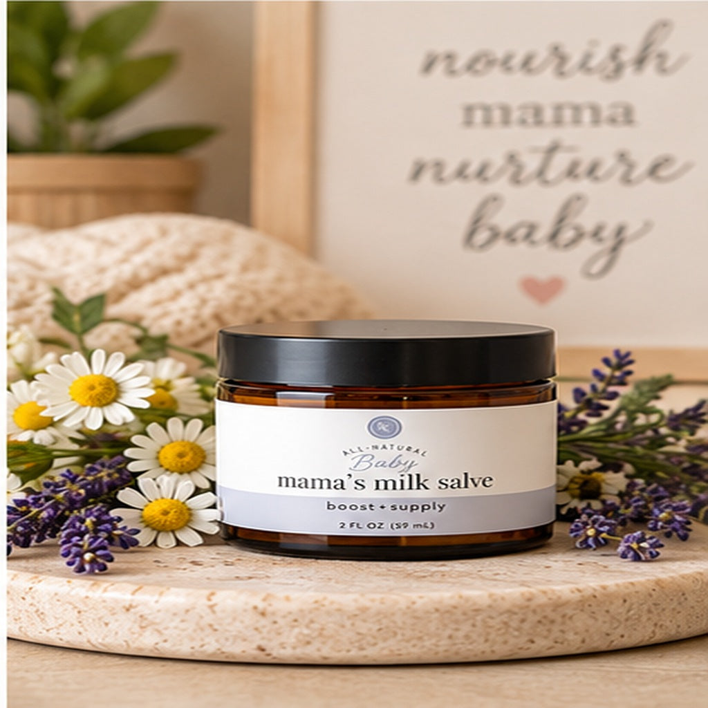 Rowe Casa Mama's Milk Salve