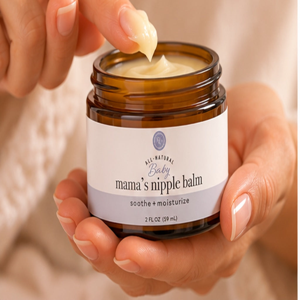 Rowe Casa Mama's Nipple Balm