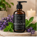 Rowe Casa Massage Oil