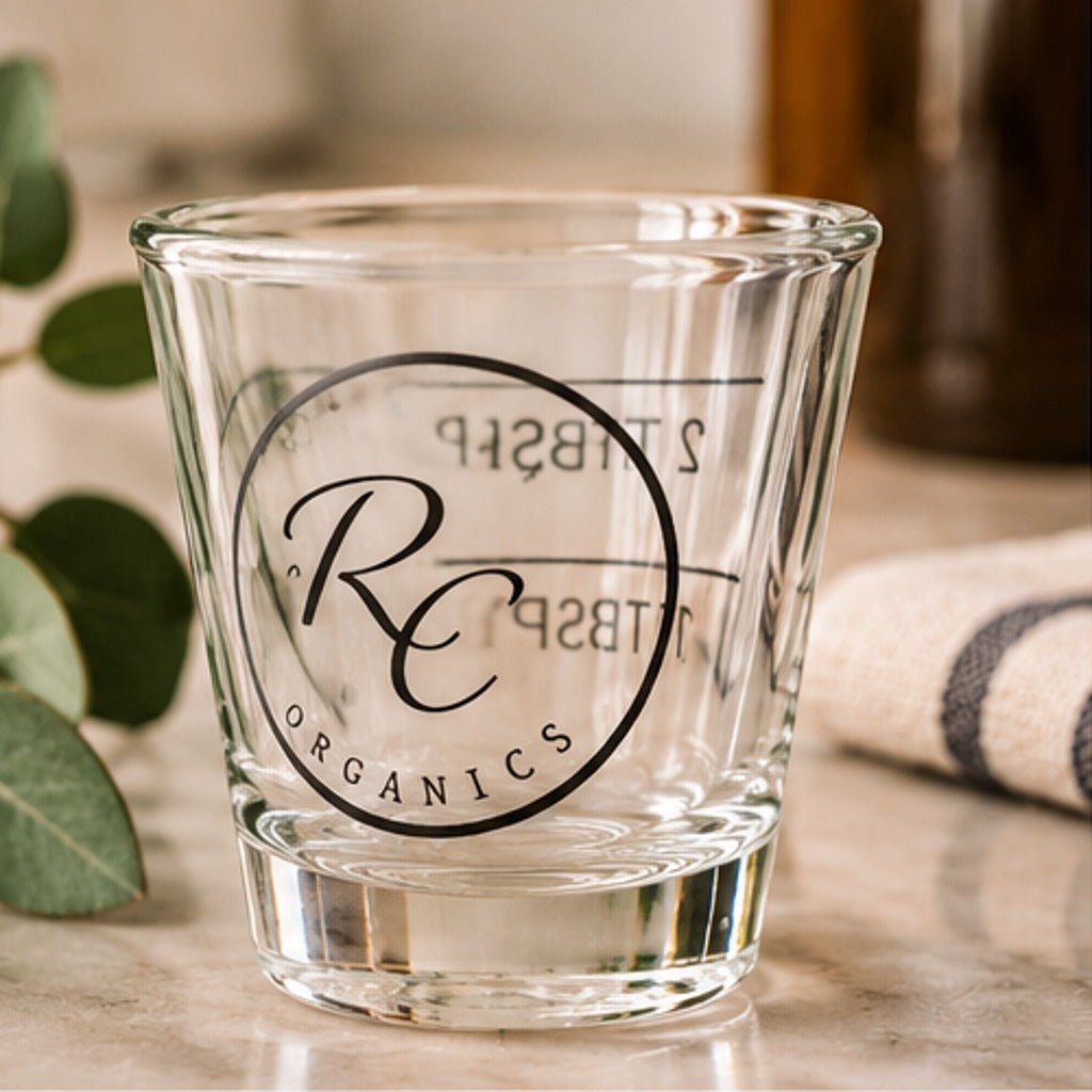 Rowe Casa Shot Glass