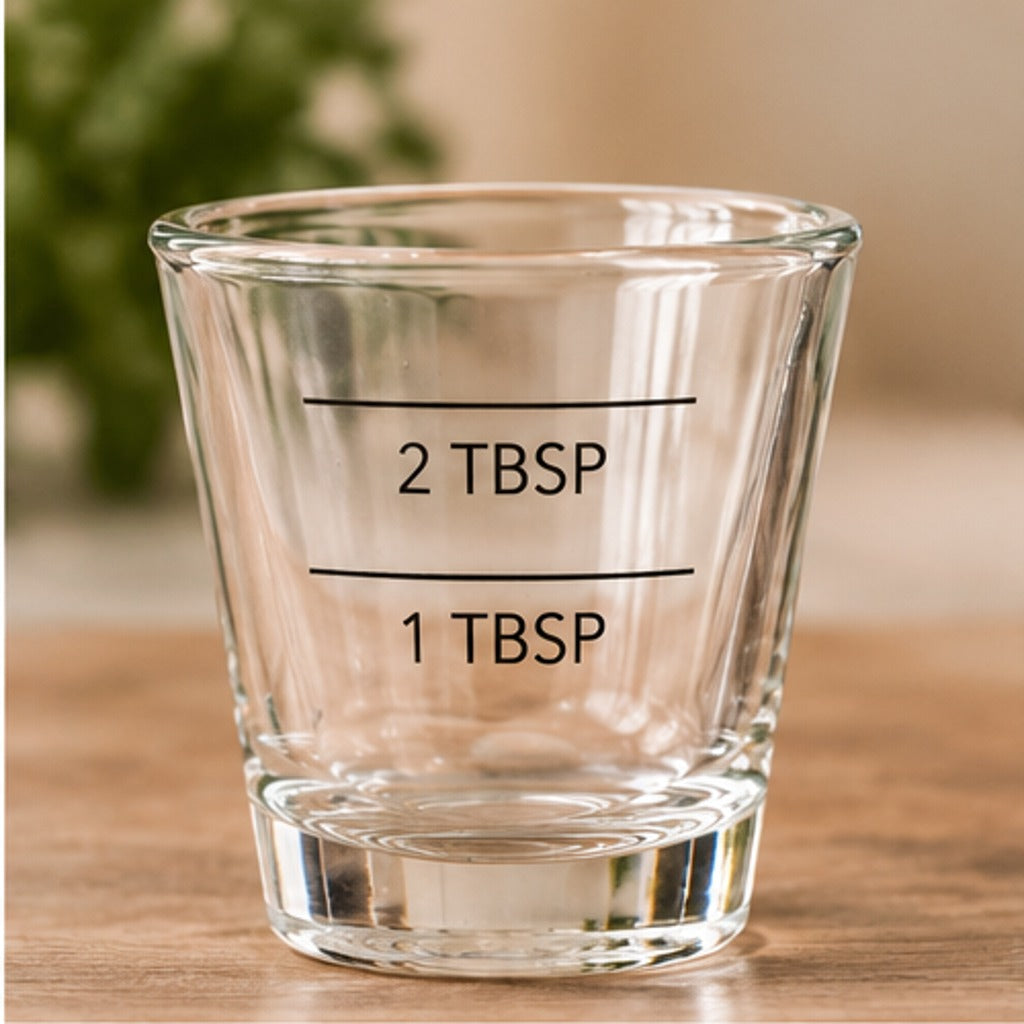 Rowe Casa Shot Glass