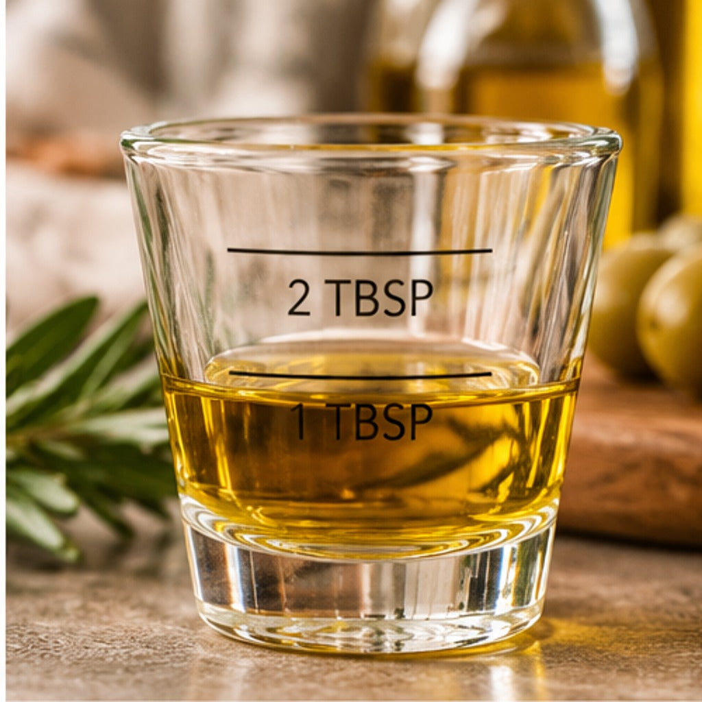 Rowe Casa Shot Glass