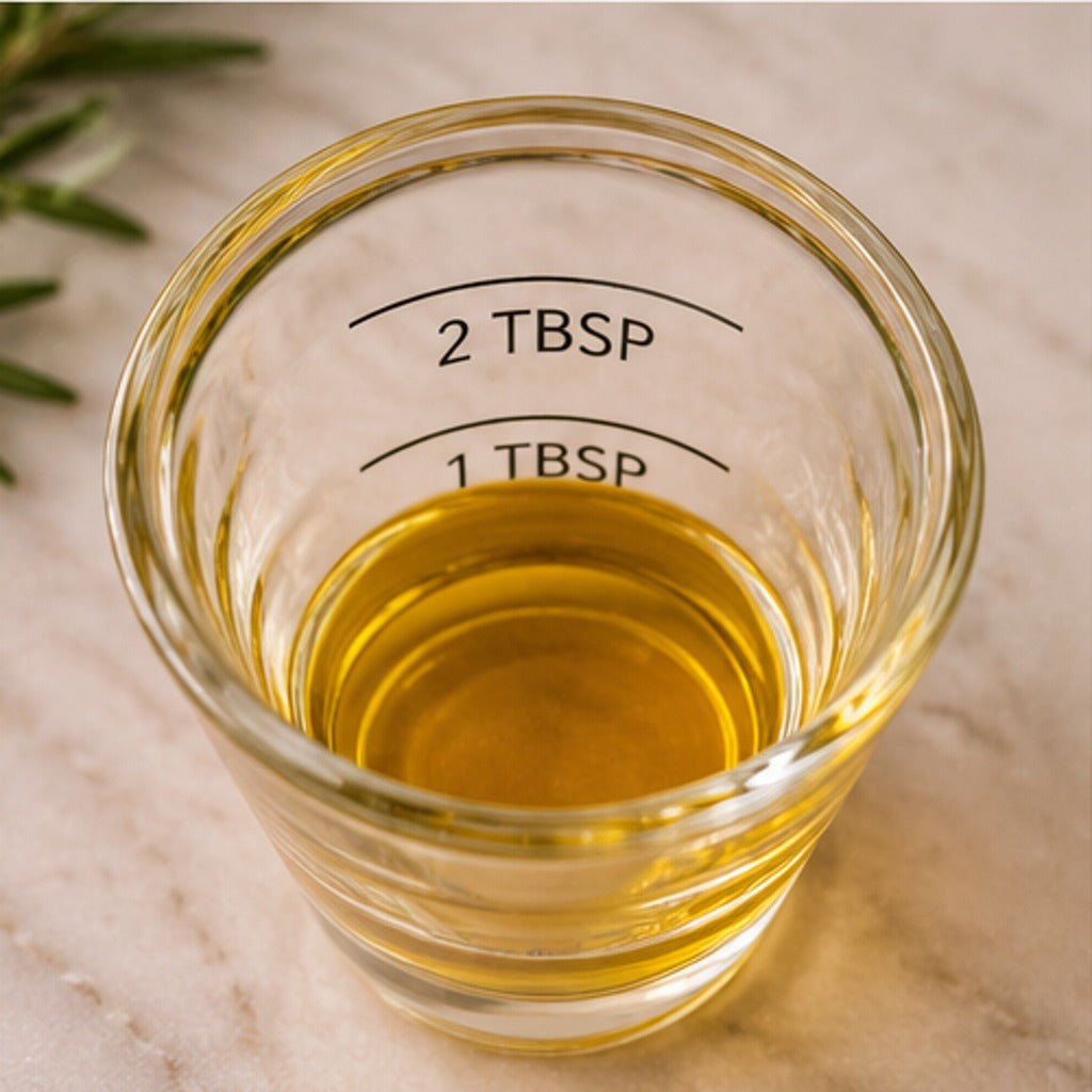 Rowe Casa Shot Glass