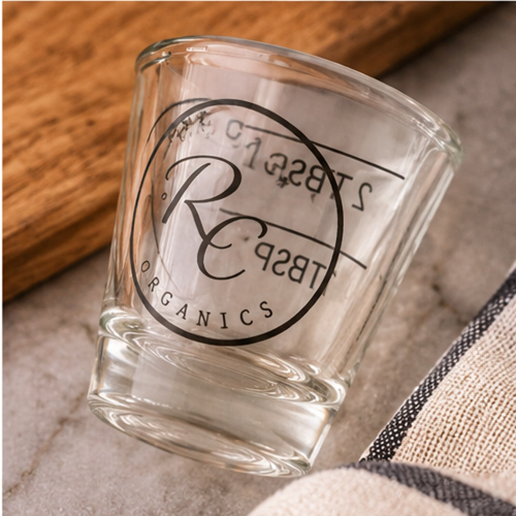Rowe Casa Shot Glass