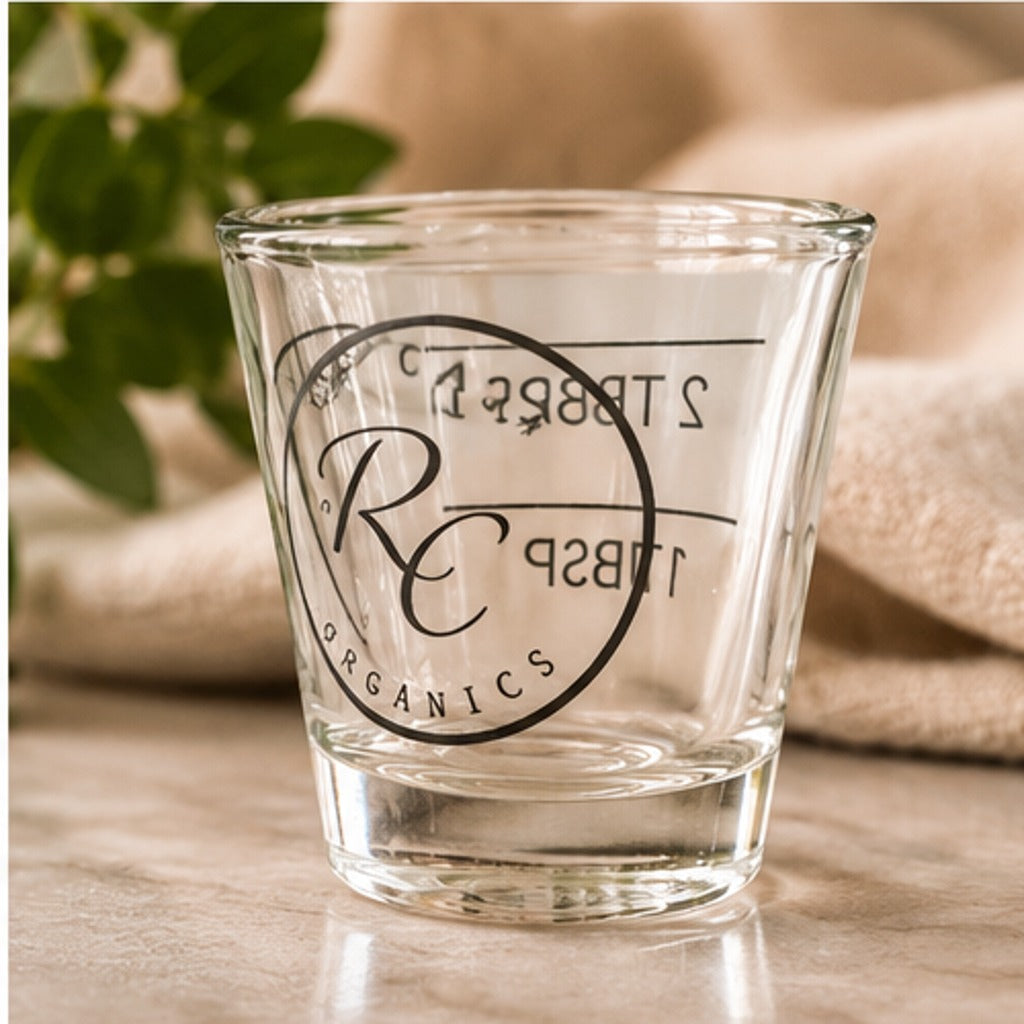 Rowe Casa Shot Glass