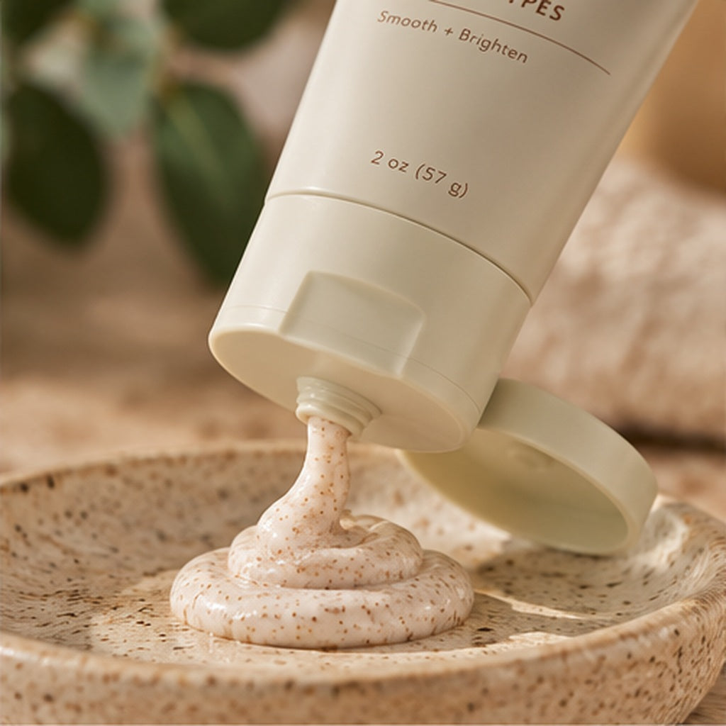 Rowe Casa Microderm Scrub