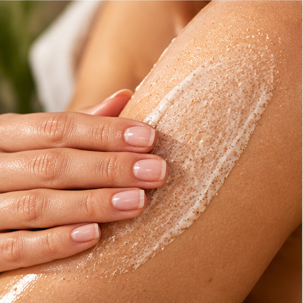 Rowe Casa Microderm Scrub