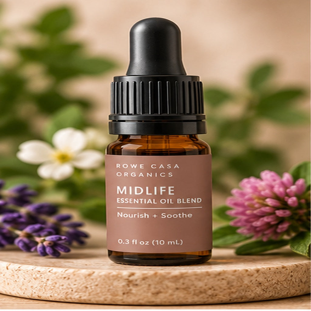 Rowe Casa Midlife Essential Oil