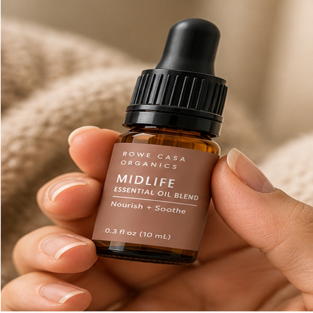 Rowe Casa Midlife Essential Oil