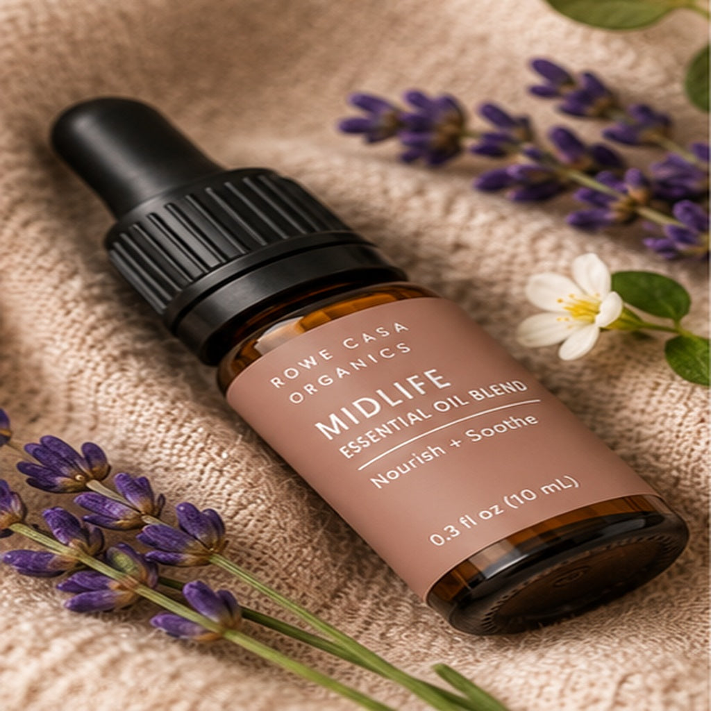 Rowe Casa Midlife Essential Oil