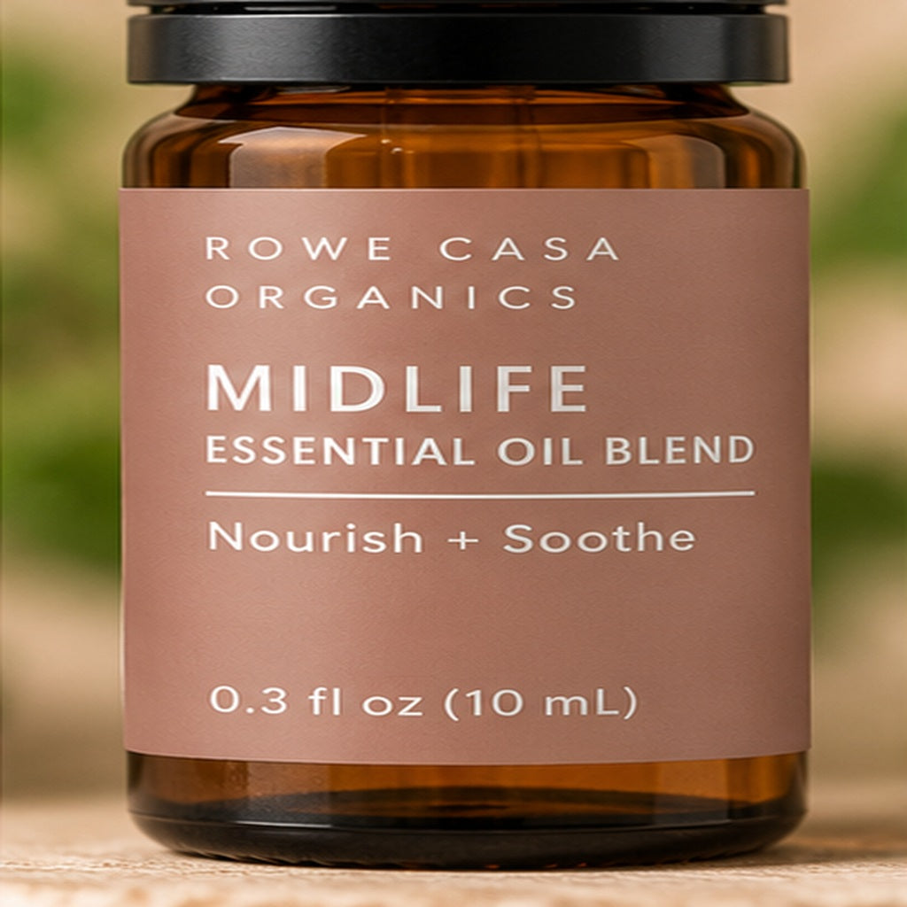 Rowe Casa Midlife Essential Oil