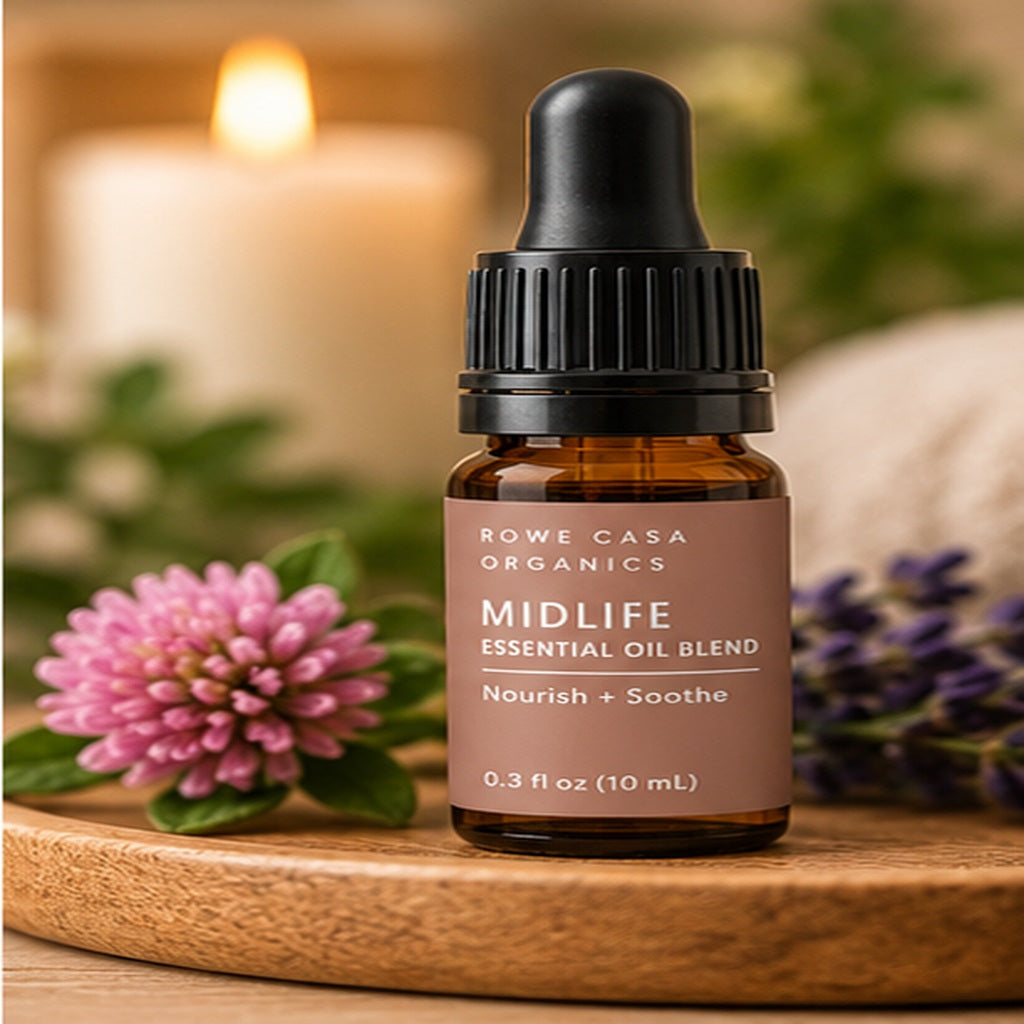 Rowe Casa Midlife Essential Oil