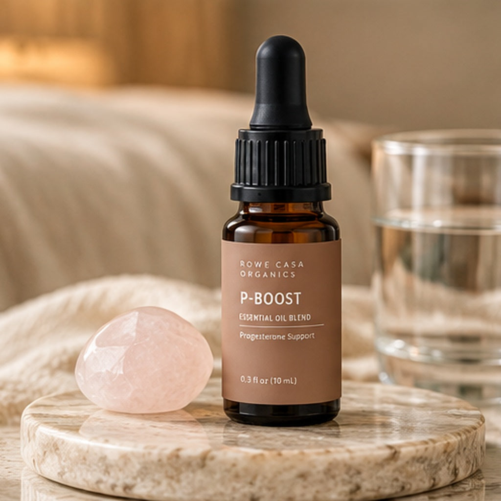 Rowe Casa Protect Essential Oil