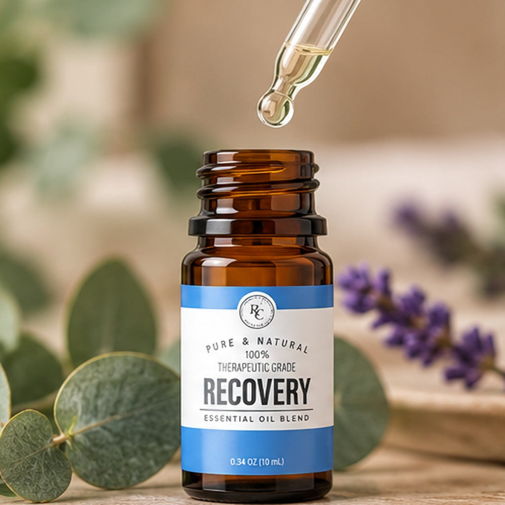 Rowe Casa Recovery Essential Oil