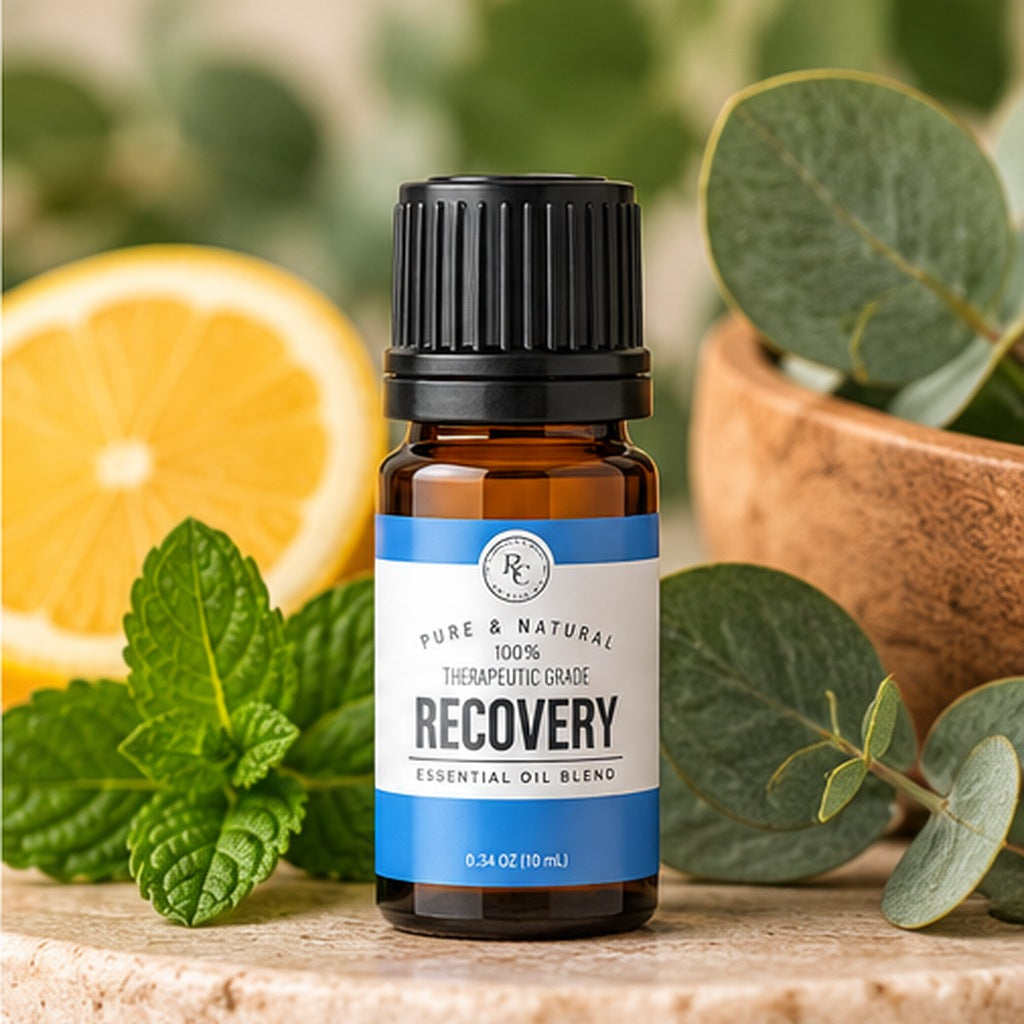 Rowe Casa Recovery Essential Oil