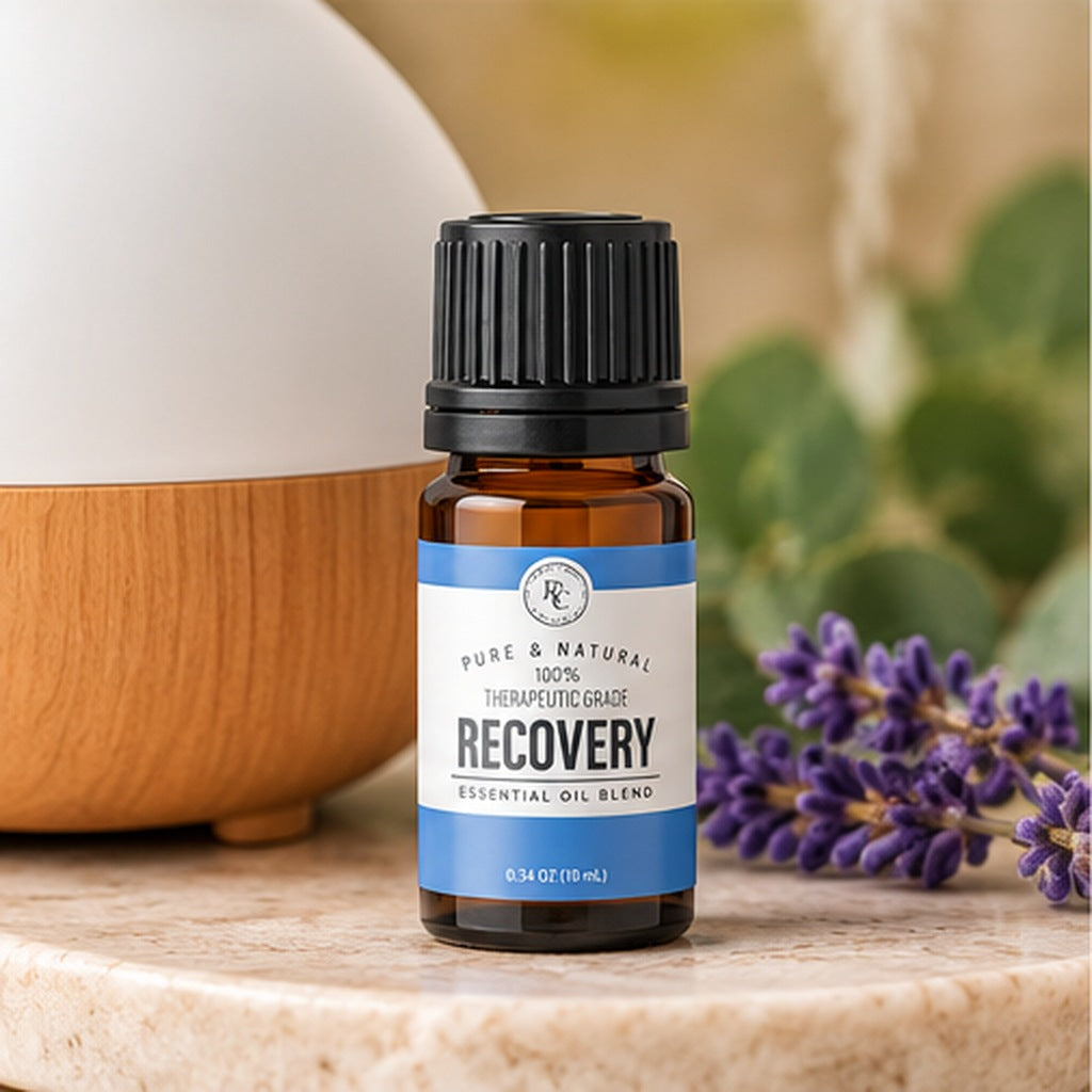 Rowe Casa Recovery Essential Oil