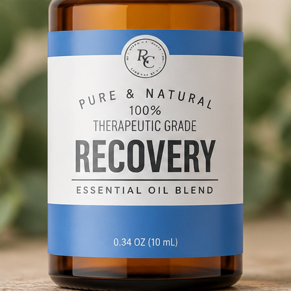 Rowe Casa Recovery Essential Oil