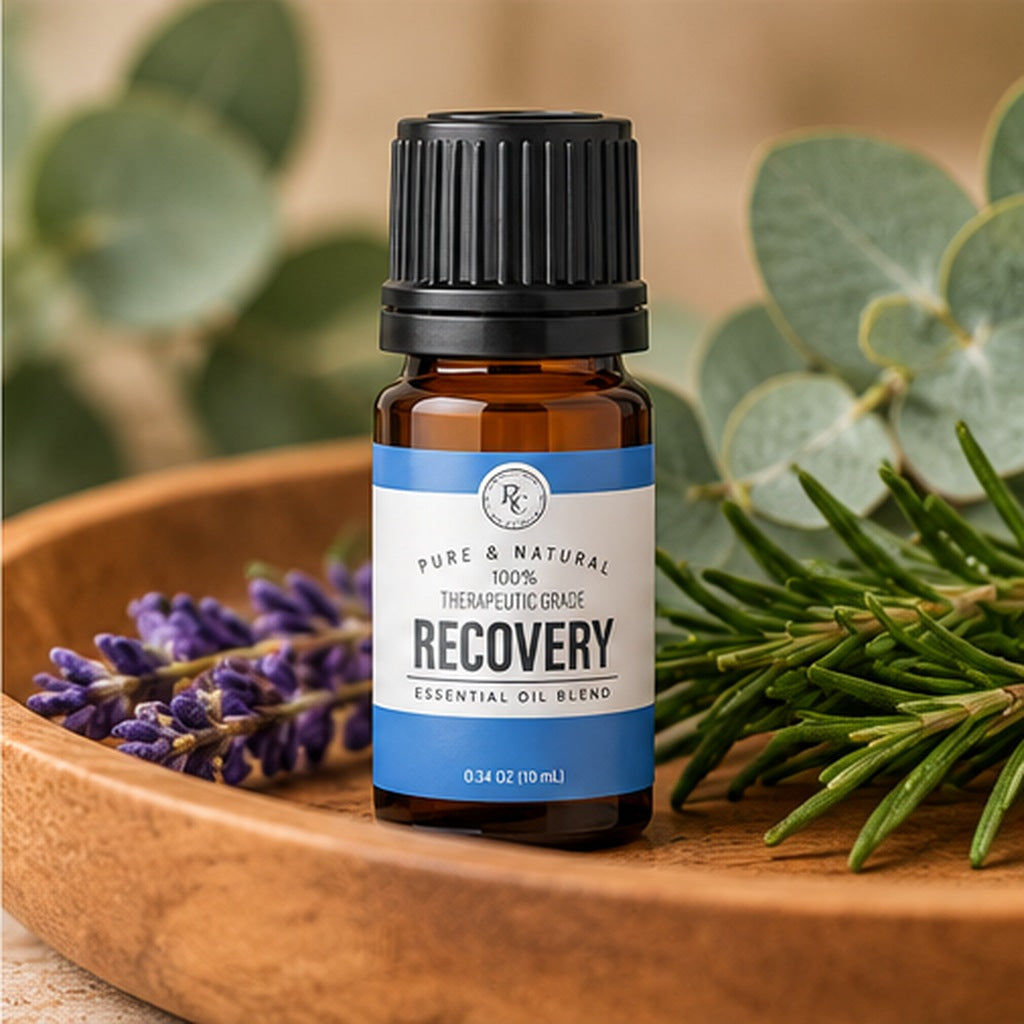 Rowe Casa Recovery Essential Oil