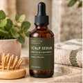Rowe Casa Scalp Serum