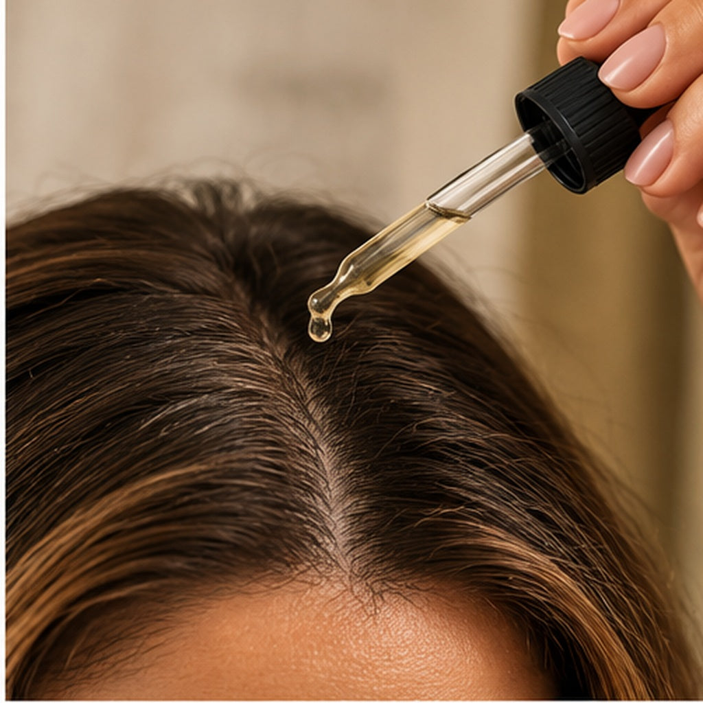 Rowe Casa Scalp Serum