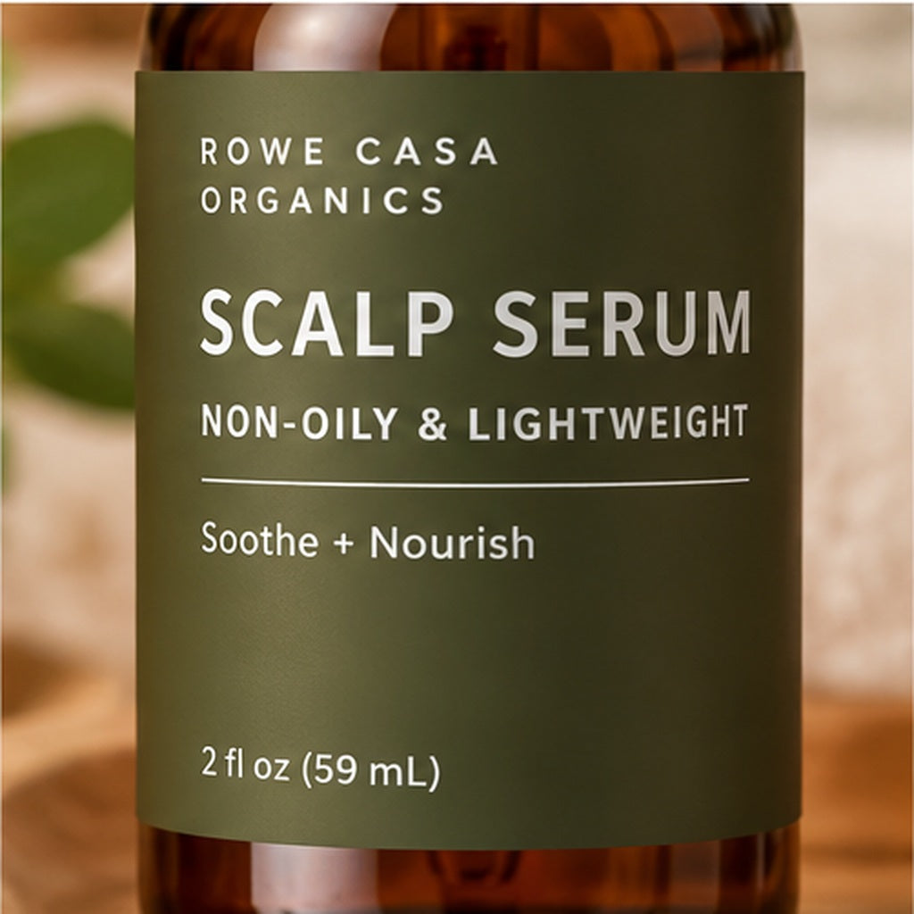 Rowe Casa Scalp Serum