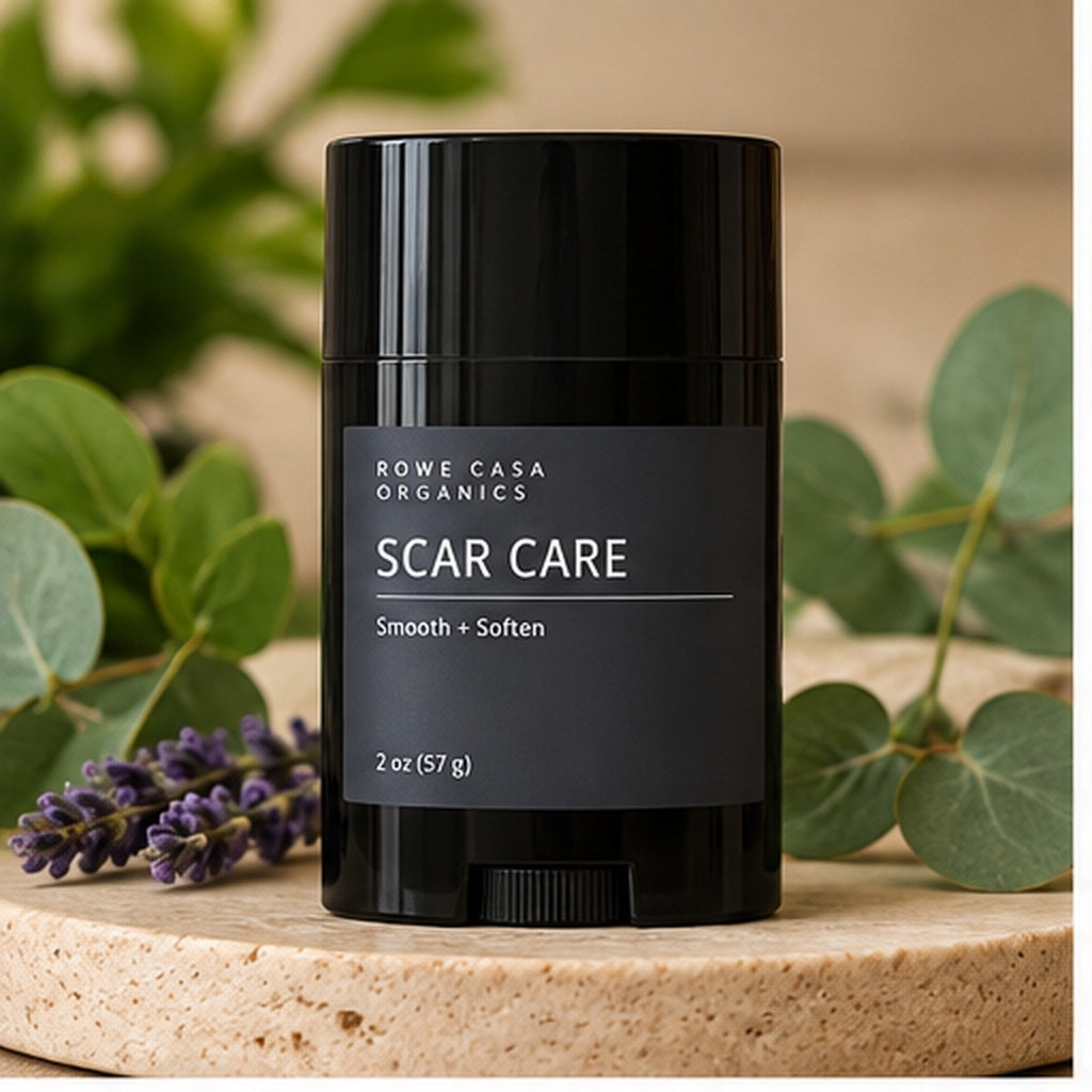 Rowe Casa Scar Care