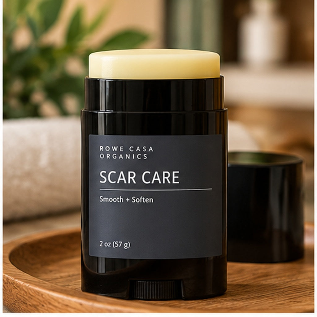 Rowe Casa Scar Care