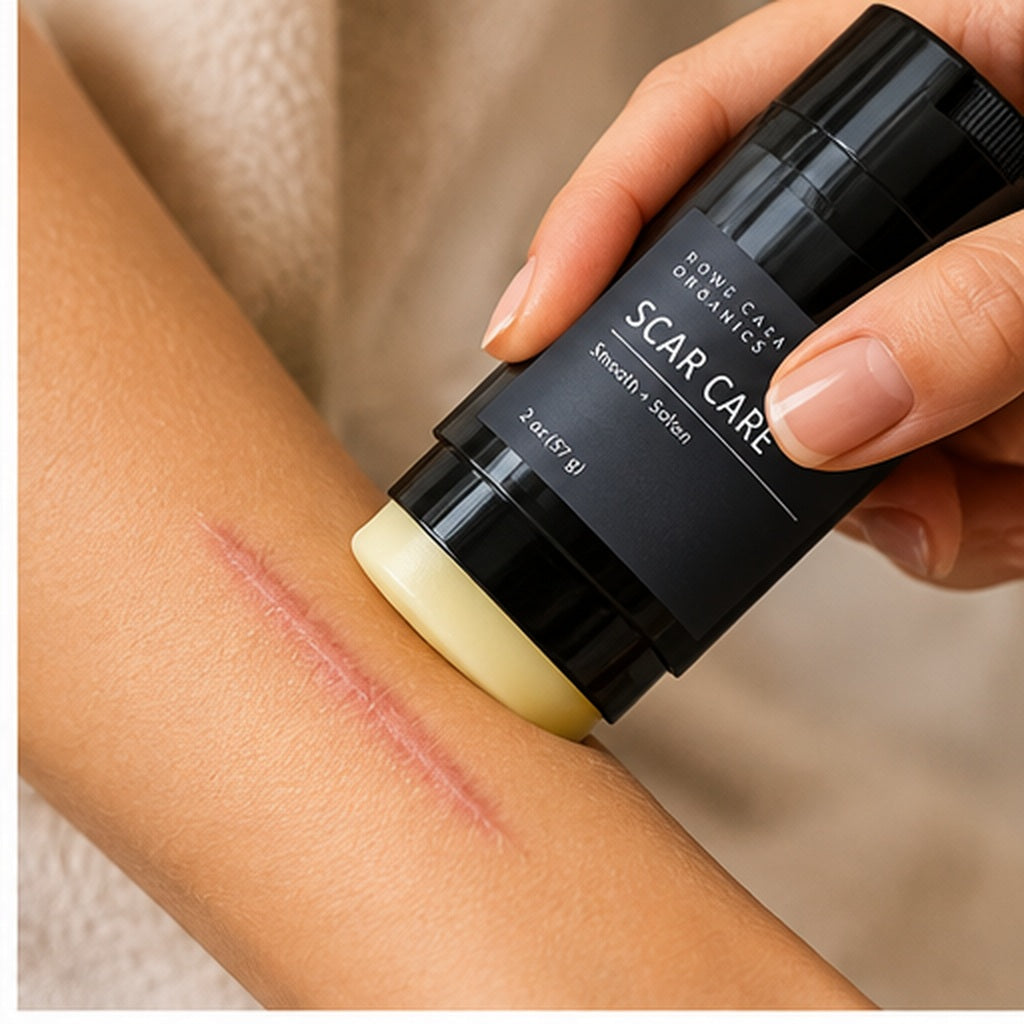 Rowe Casa Scar Care