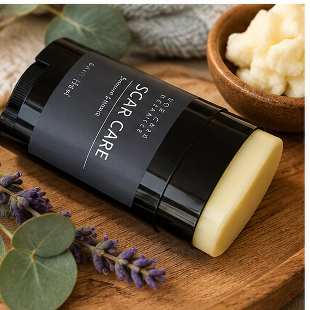 Rowe Casa Scar Care