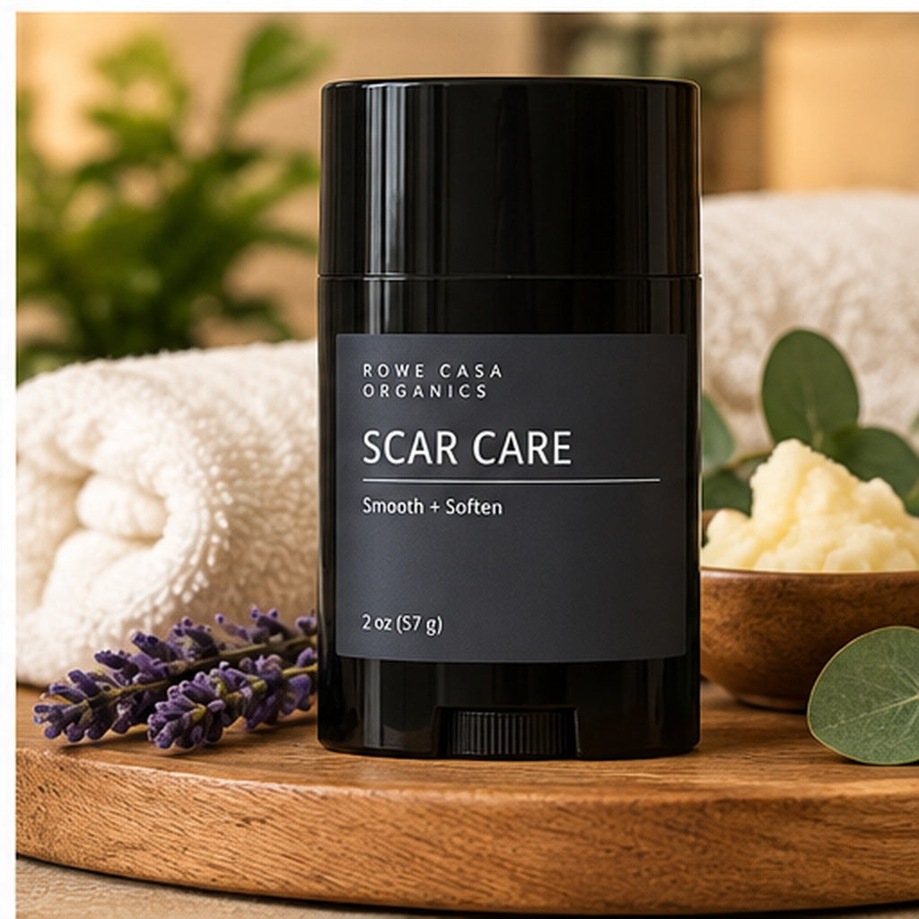 Rowe Casa Scar Care
